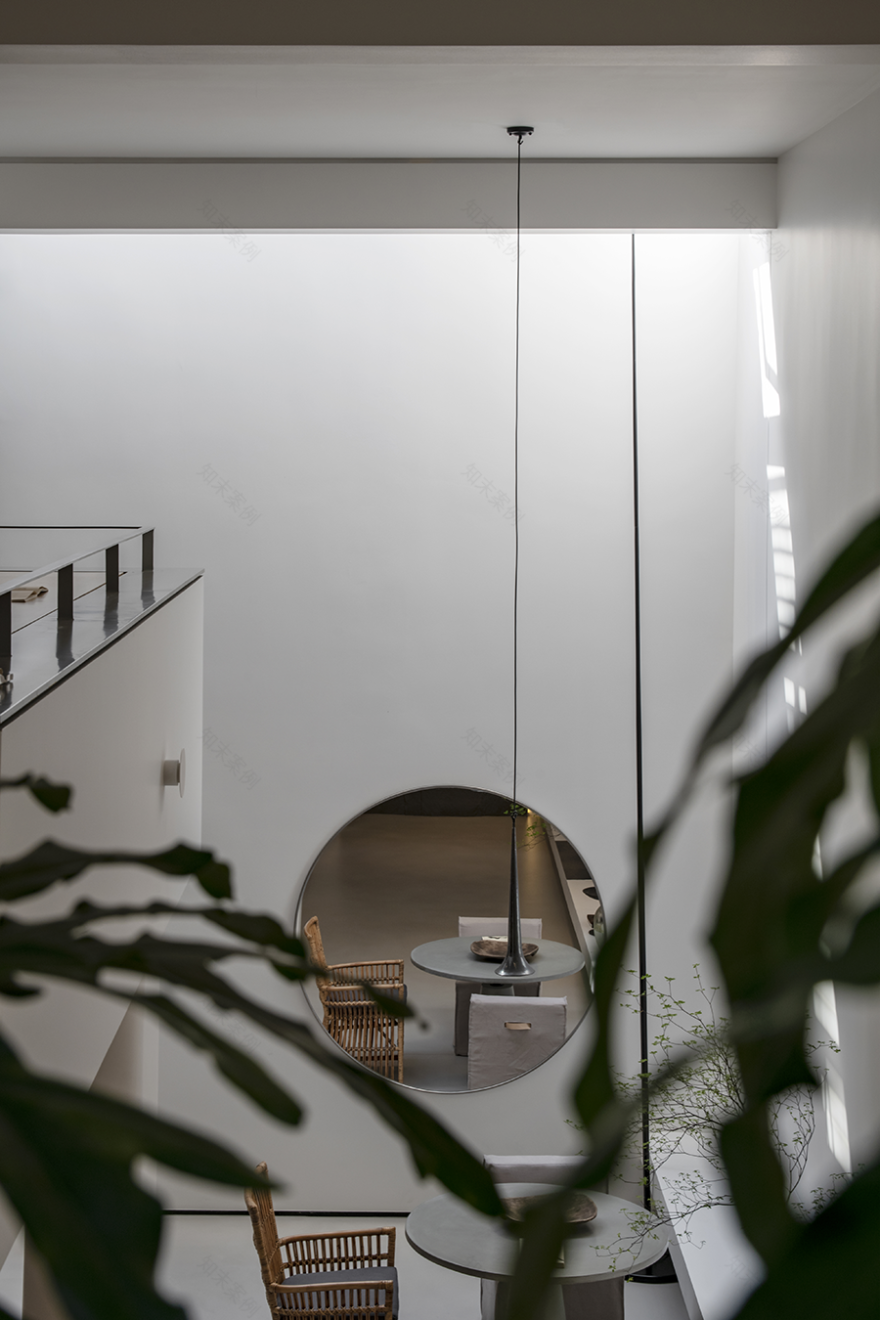 庐州翠园 · 复式私宅设计-41