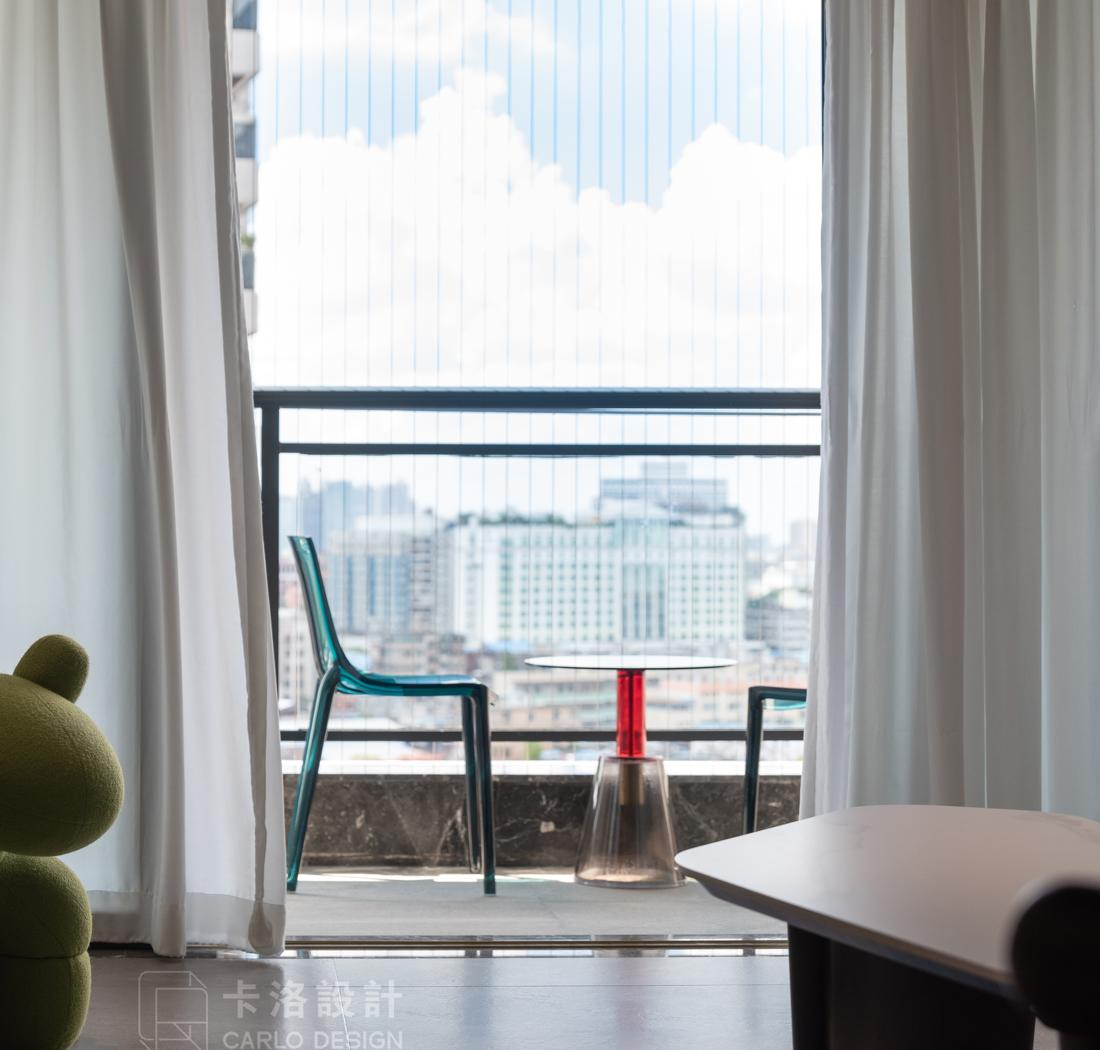 现代诗意家居-29