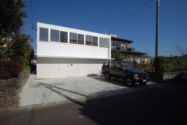 journey #085 COGITE住宅丨日本宫崎丨有限会社COGITE-25