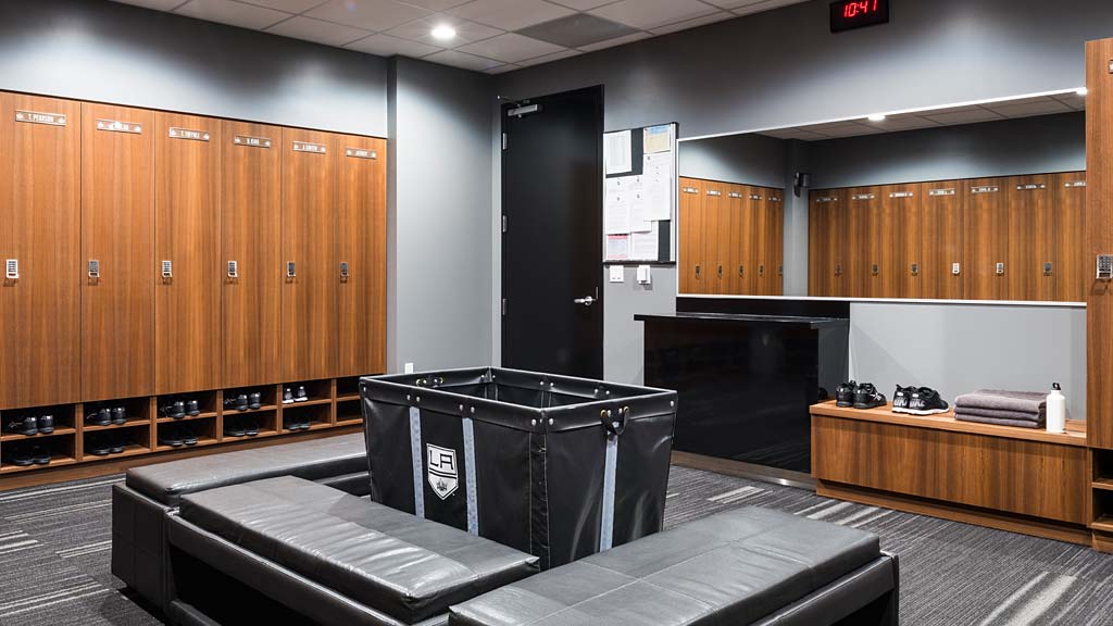 丰田体育中心-4