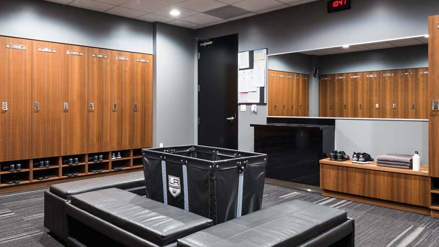 丰田体育中心-4