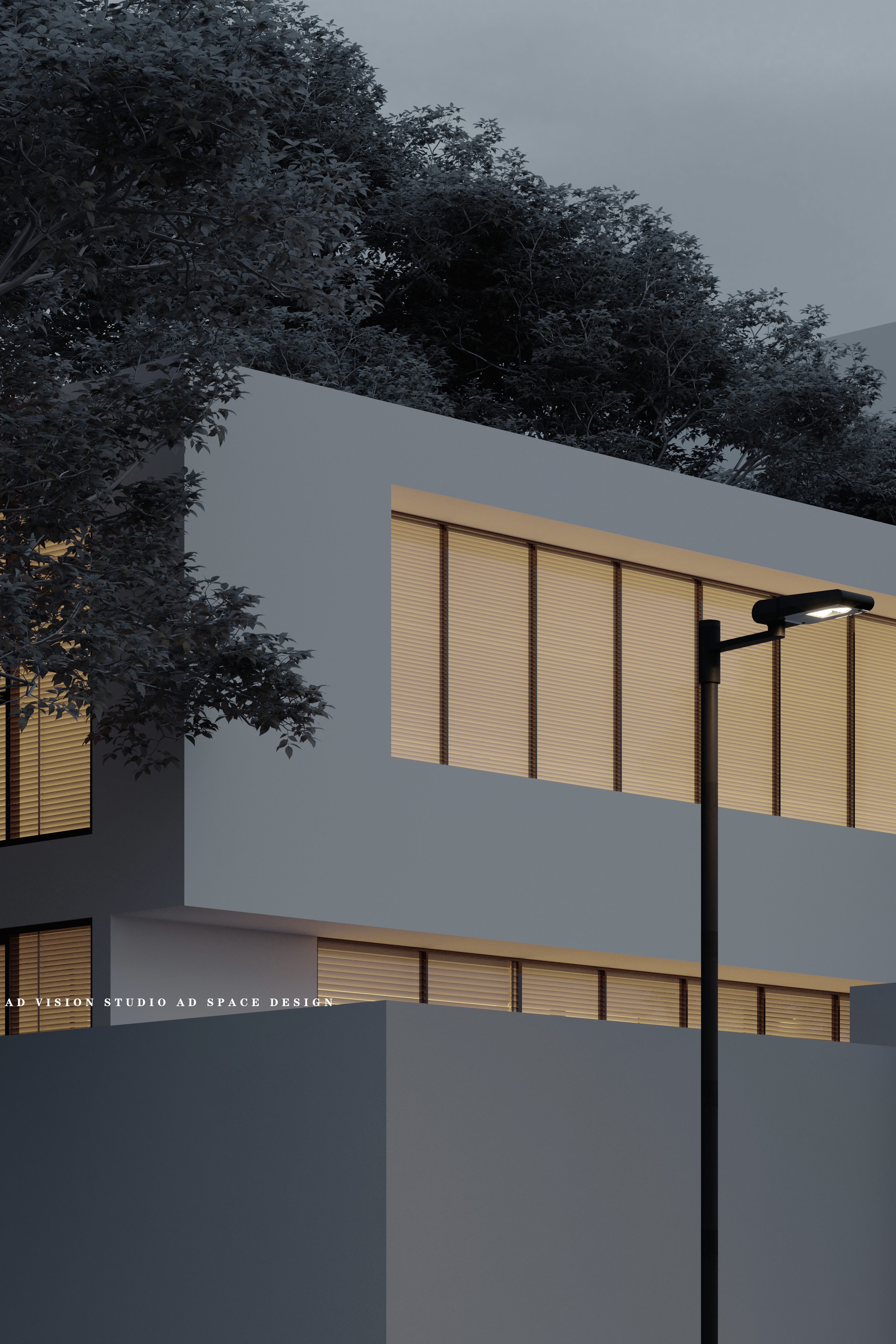 呼和浩特·安冬事务所·现代简约办公空间丨中国呼和浩特-5