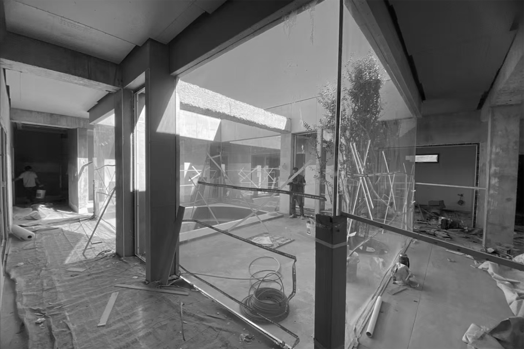 DK大可建筑|寰球丽舍-179