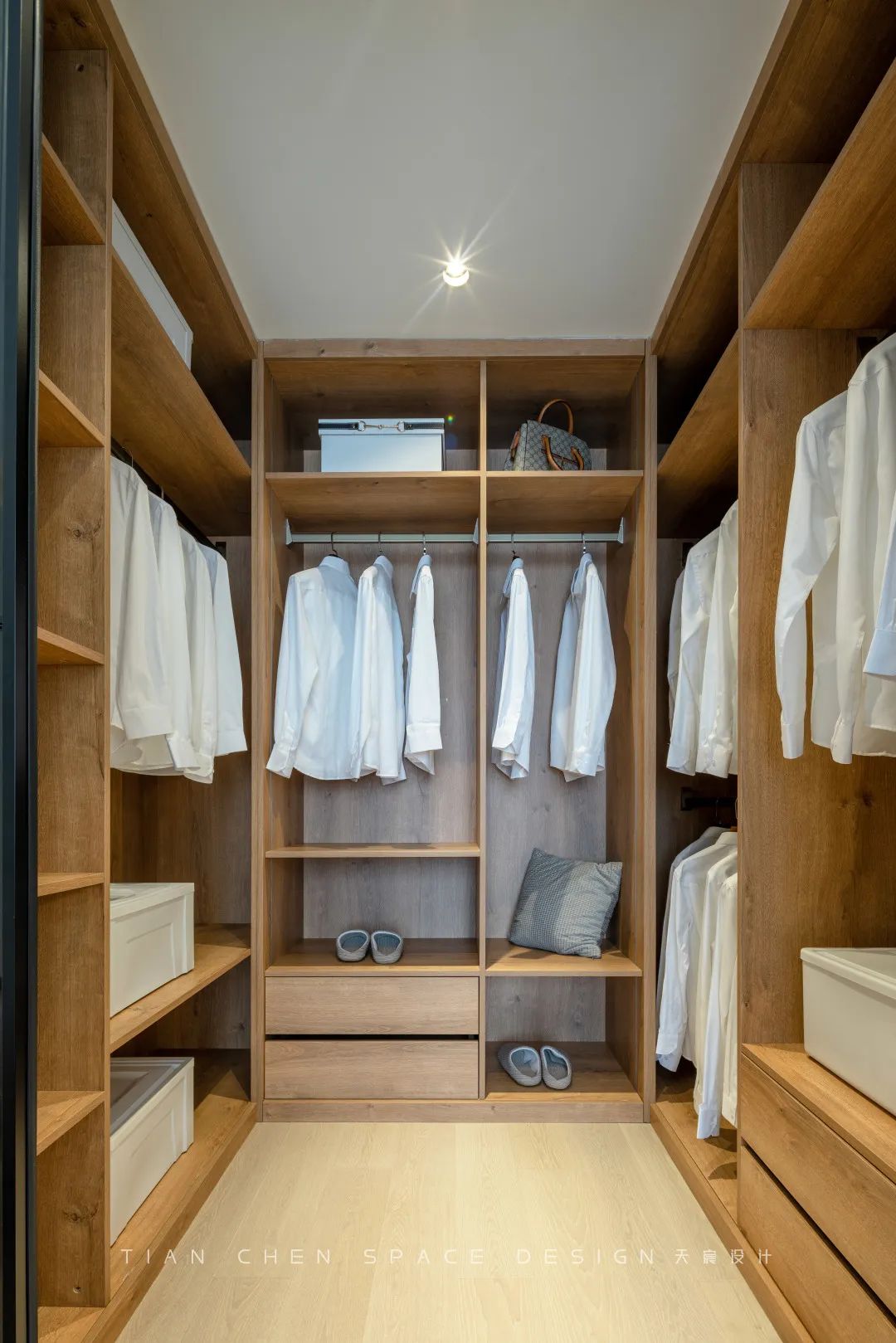 赣州·原木之居丨中国赣州丨李恺,刘美君-62