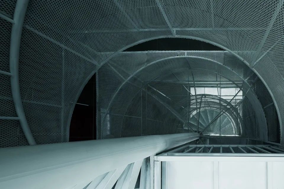 TP 密室 · 非现实连线,让神经漫游一会儿丨中国成都丨Y·Design 言述设计-51