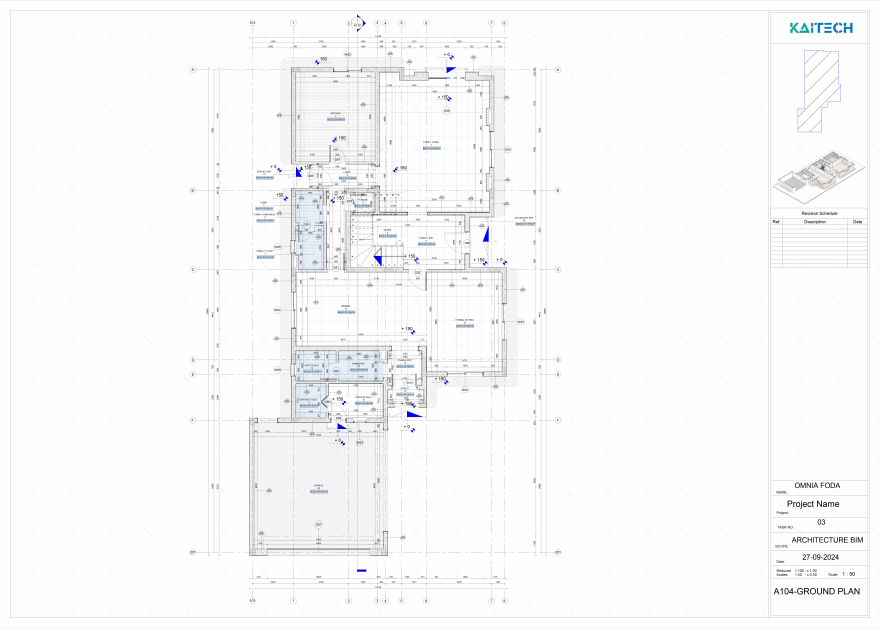 别墅项目(任务3)-3