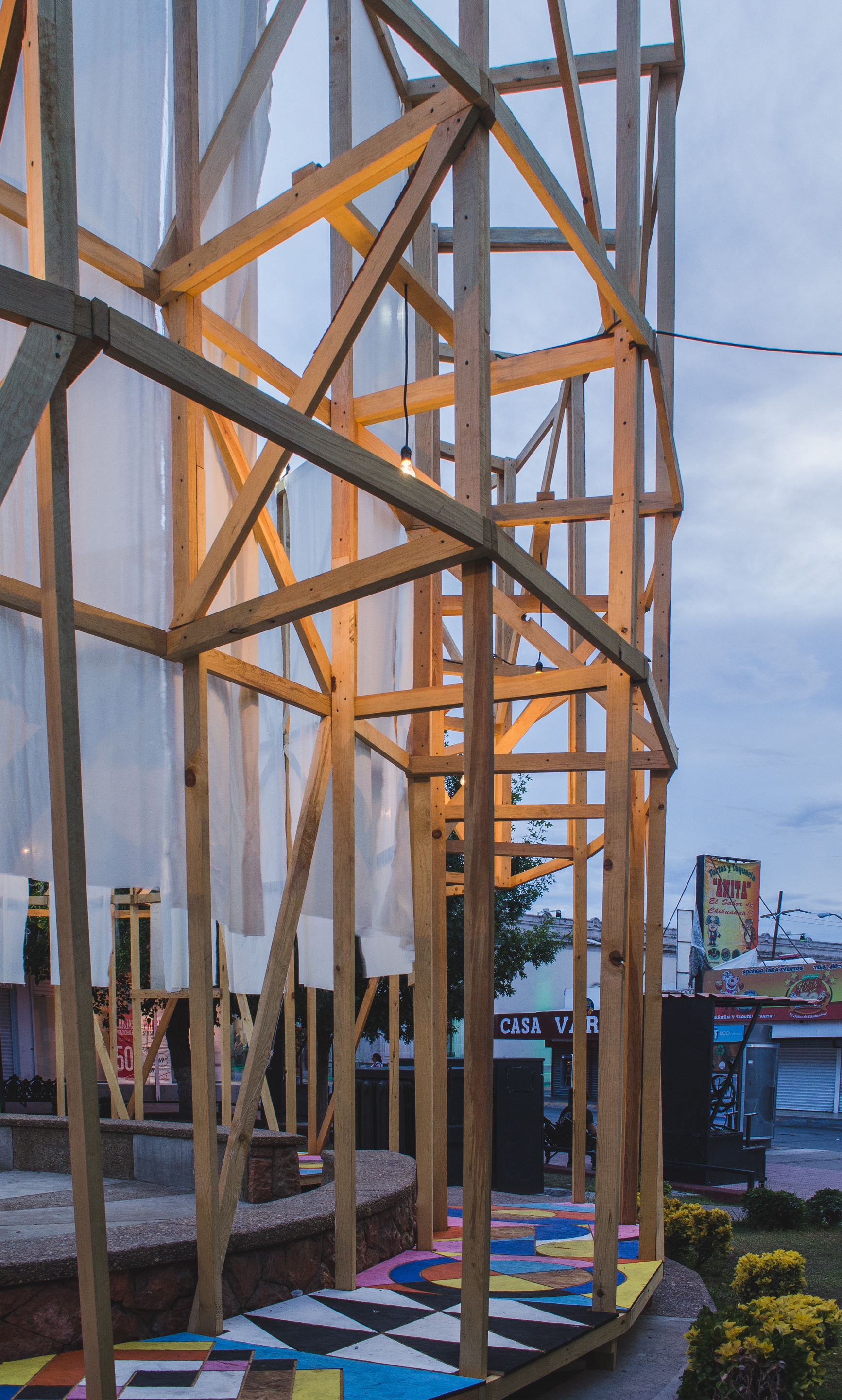 安特利亚公民论坛丨墨西哥奇瓦瓦丨República Portátil-15