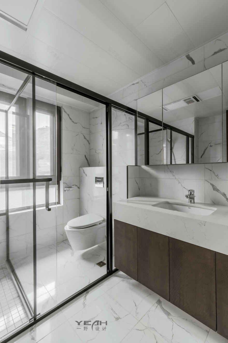 狮山原著 | 中和之美 | 大隐于市的诗意栖居-76