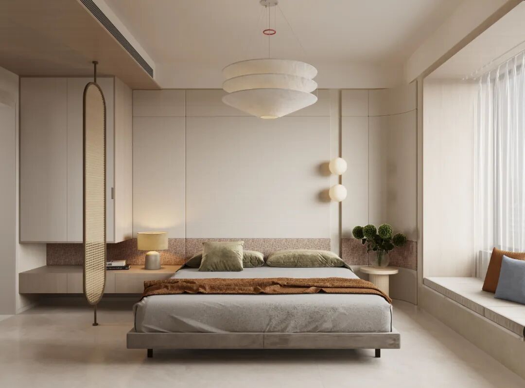 别漾新案：澜园解锁家居美学密码，打造专属理想空间-31