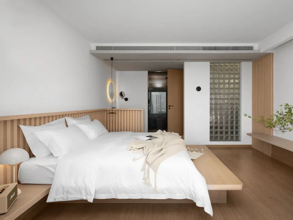 重庆璞宿江景民宿-4