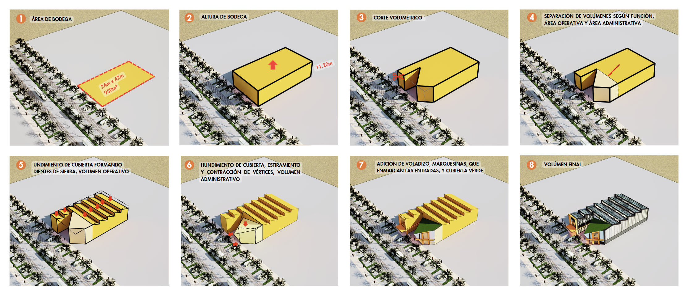 奥菲博德加工业园区-9