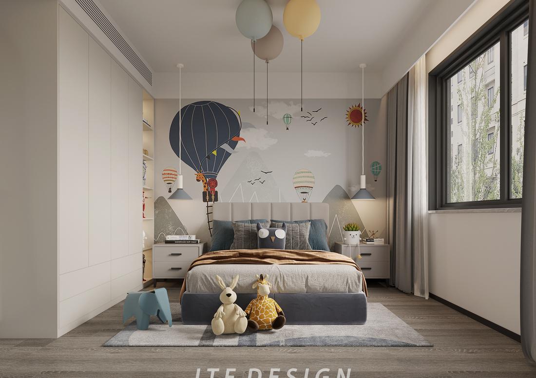 贾天峰丨公寓丨一号府邸-16