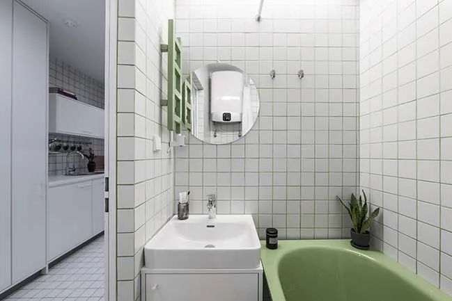 日韦里纳斯的公寓丨HEIMA 建筑工作室-103