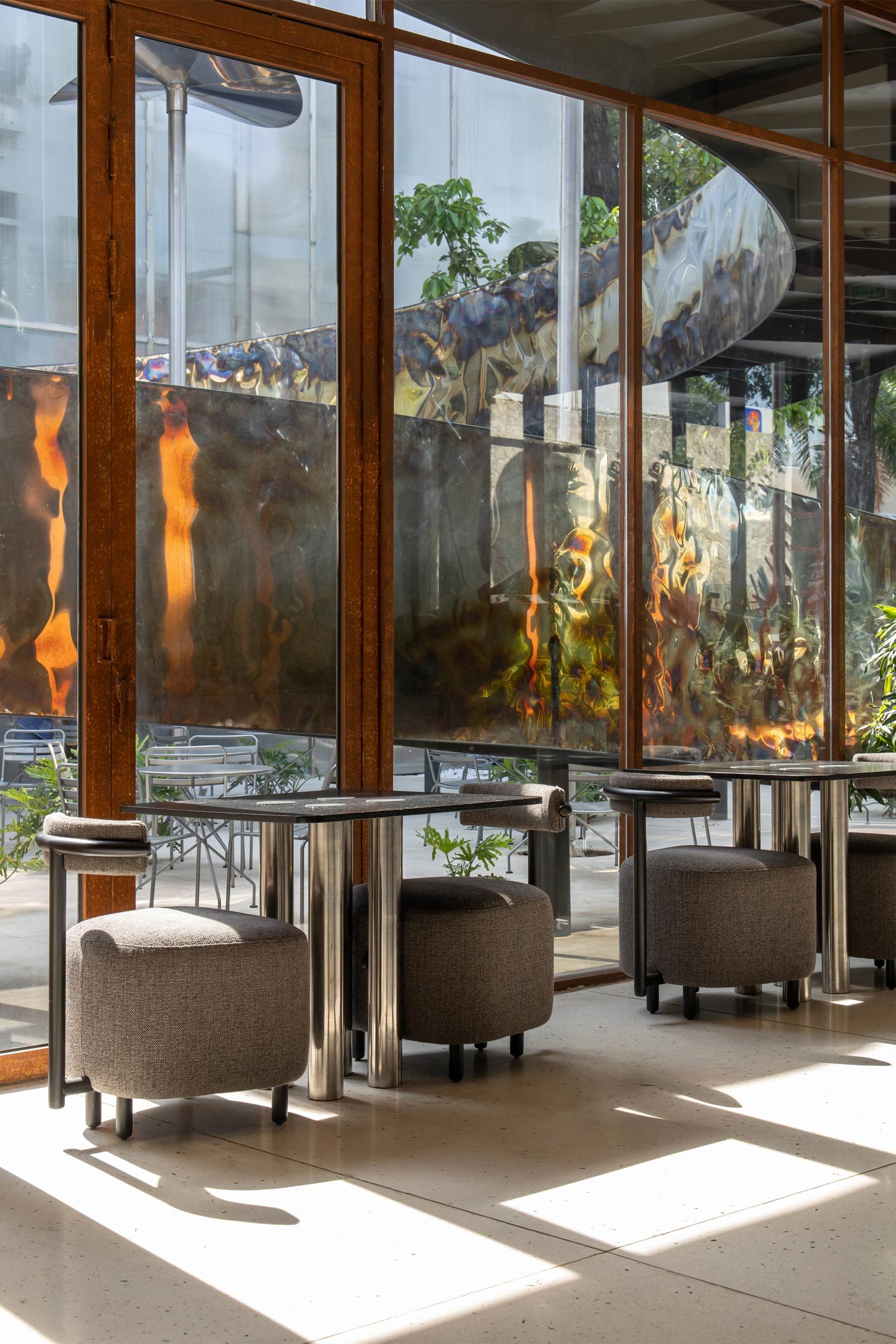 A Heritage Villa Becomes a Mixed-Use Space — Design Anthology-26