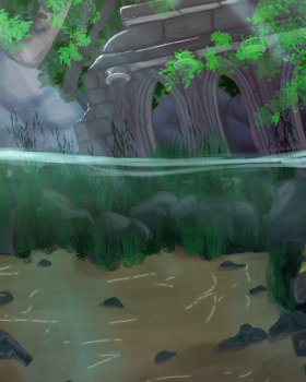 以动物映射人性的设计项目