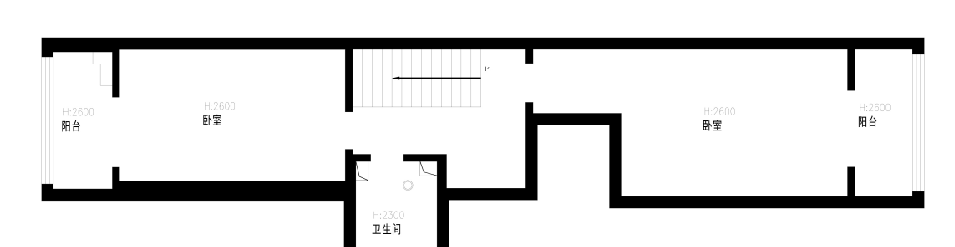 奶油色艺术之家-15
