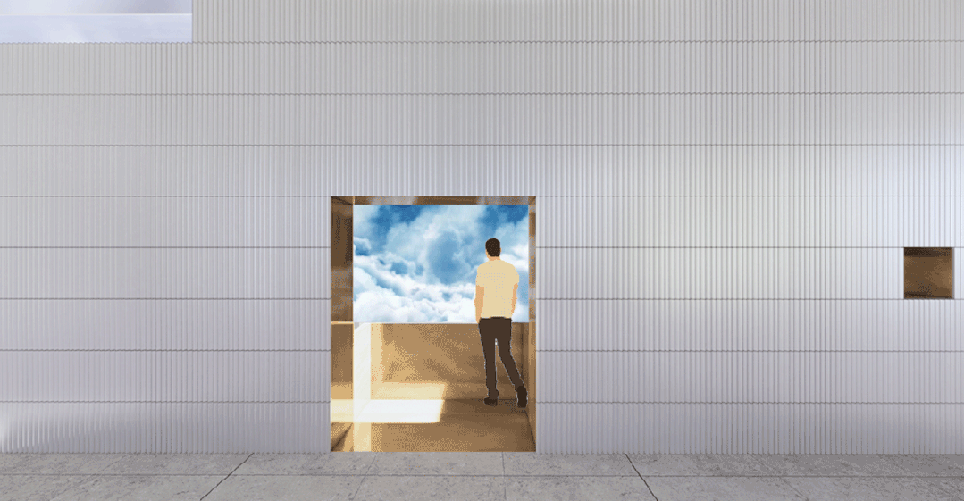 上海·金地峯范丨中国上海丨DOME&ASSOCIATES董世建筑-80