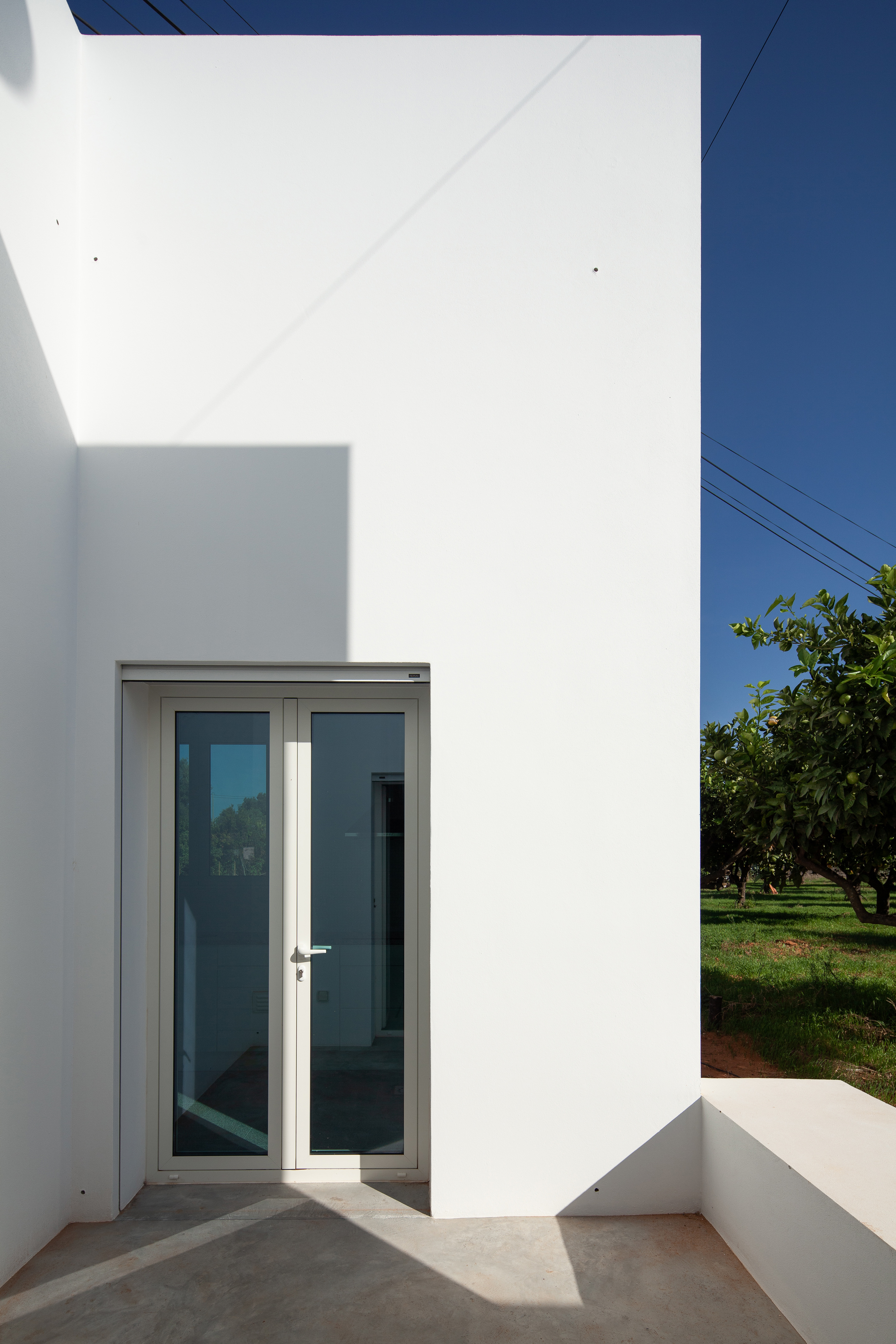 Falfosa House | TAEP+AAP-15