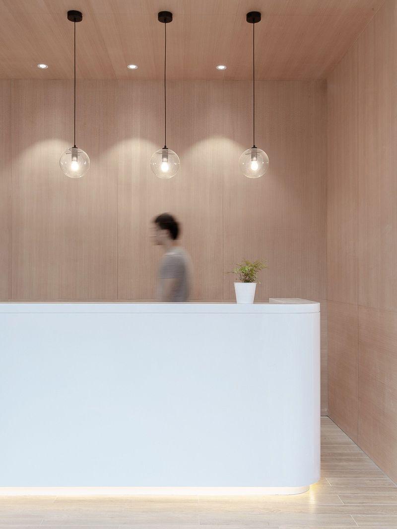 幸福口腔诊所设计-4