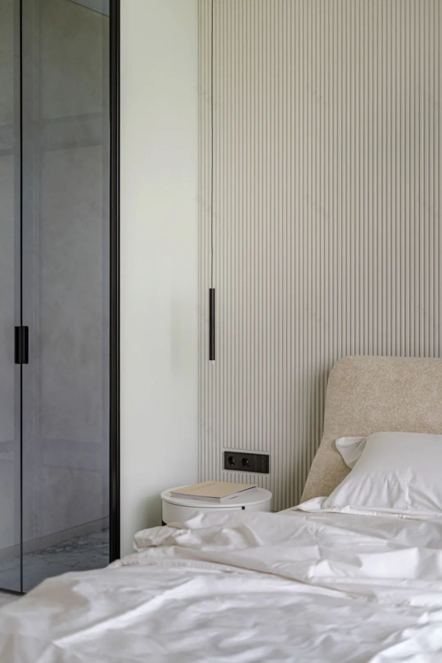 450㎡庄园别墅设计丨Babii Daria-44