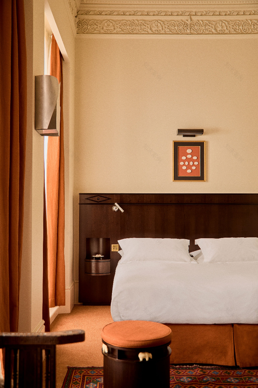 Fabrizio Casiraghi丨复古与现代的平衡-35