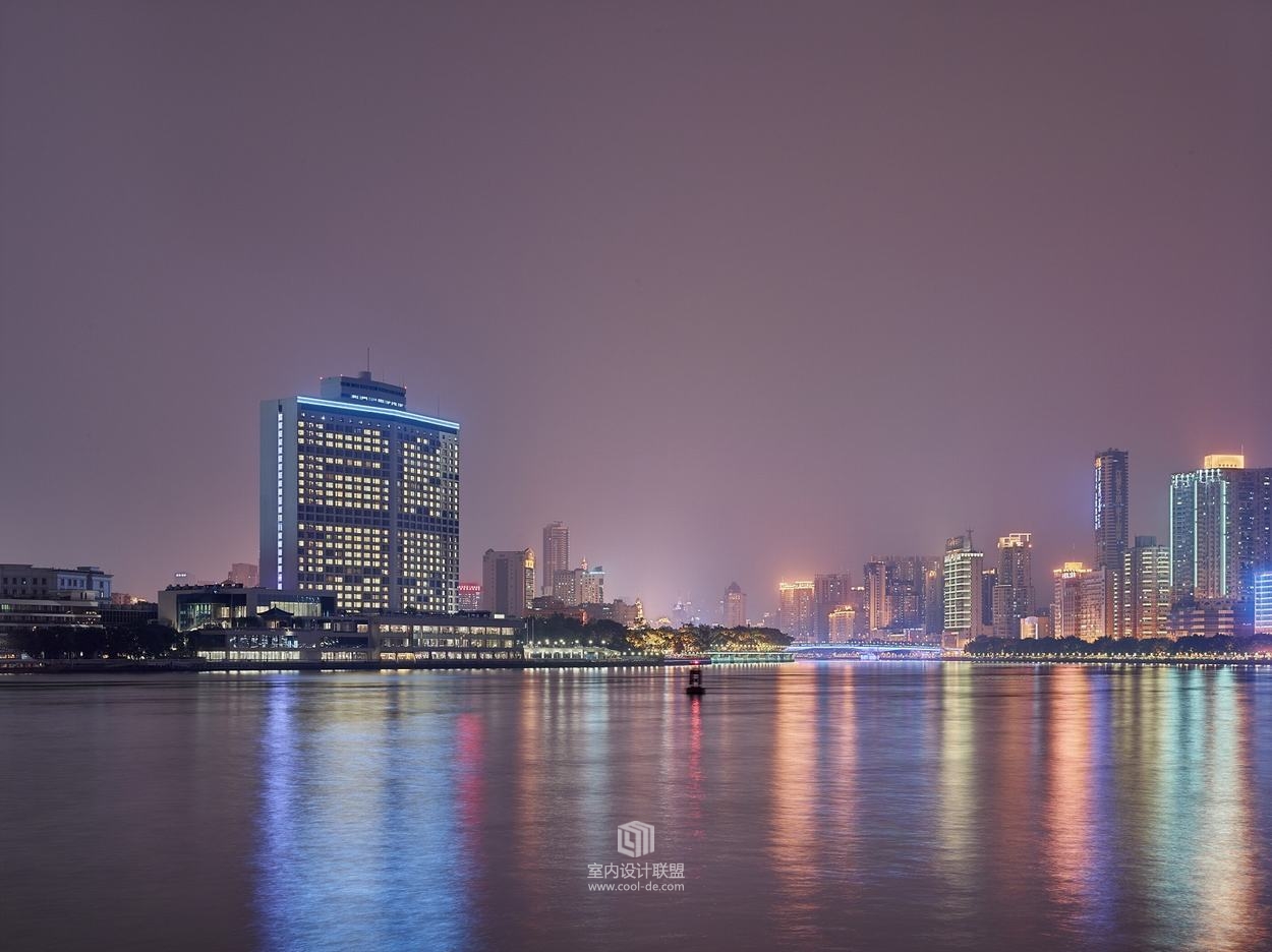 广州白天鹅酒店White Swan Hotel，Guangzhou ,Chin-32