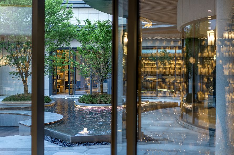 圆世界，生不息 | 成都电建 • 洺悦玺-76