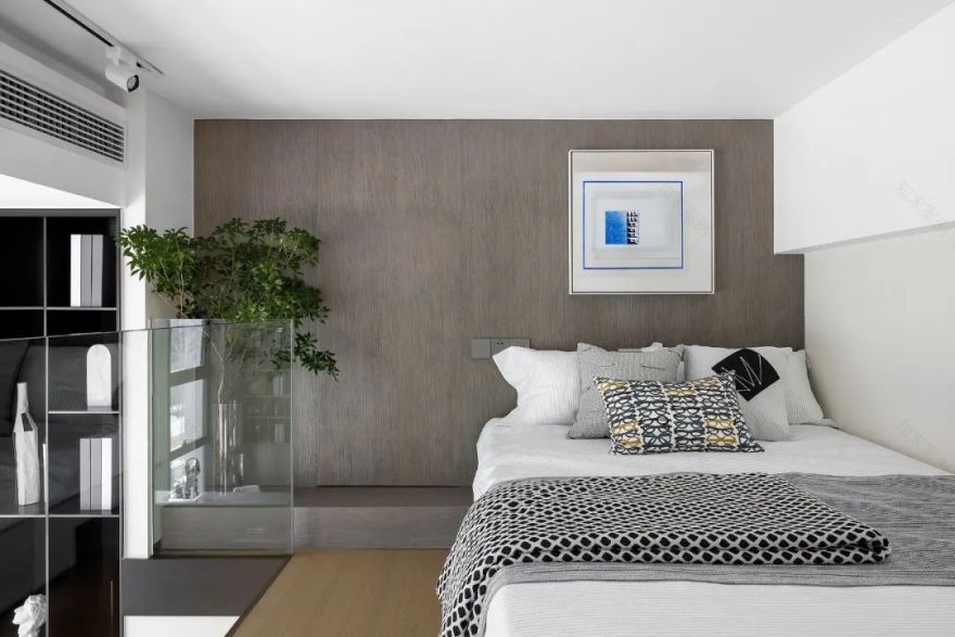 融创·运河印三期公寓丨中国杭州丨大麦设计-20