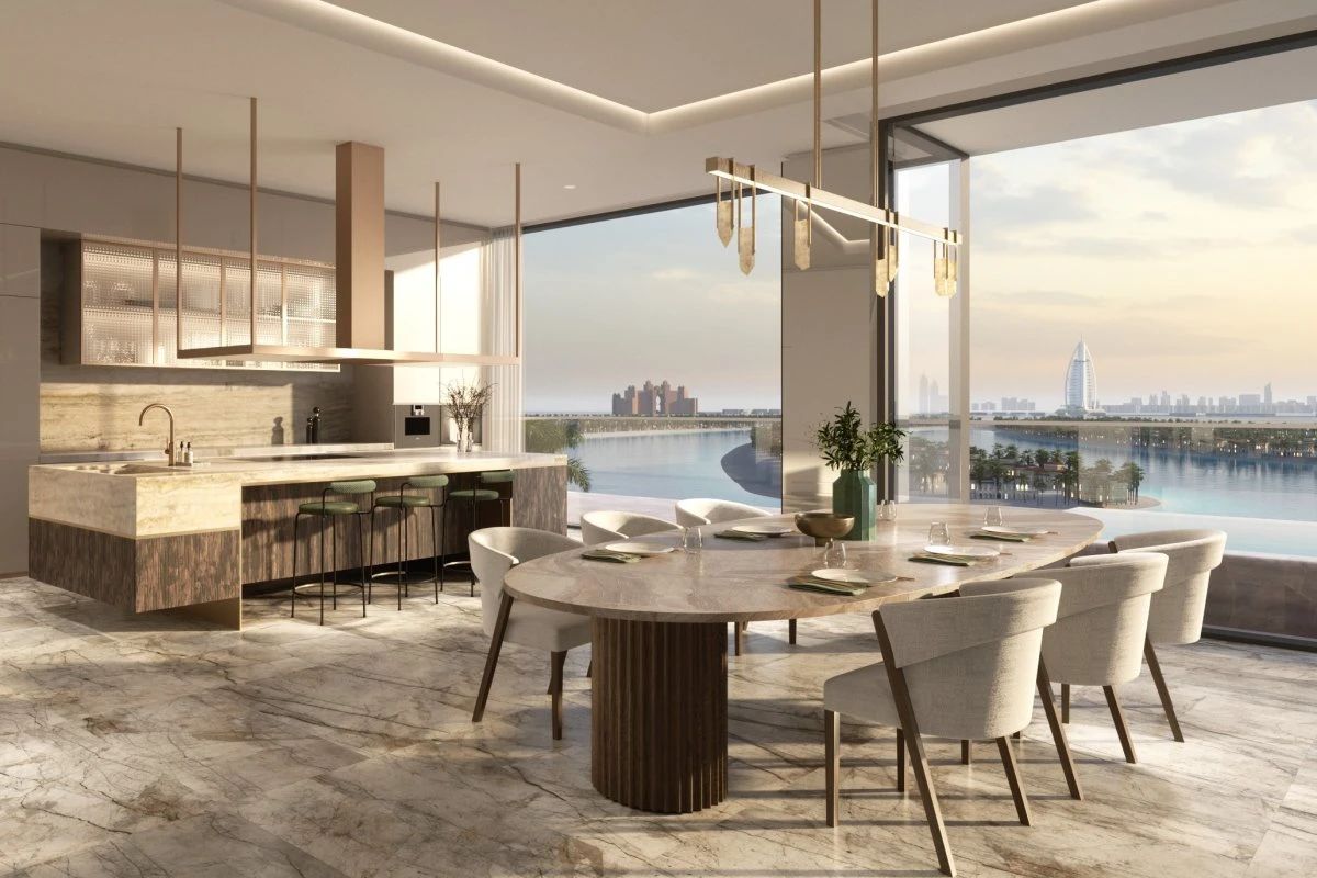 雅典 Glyfada 公寓丨希腊雅典丨SAOTA 建筑事务所,ARRCC 室内设计-57