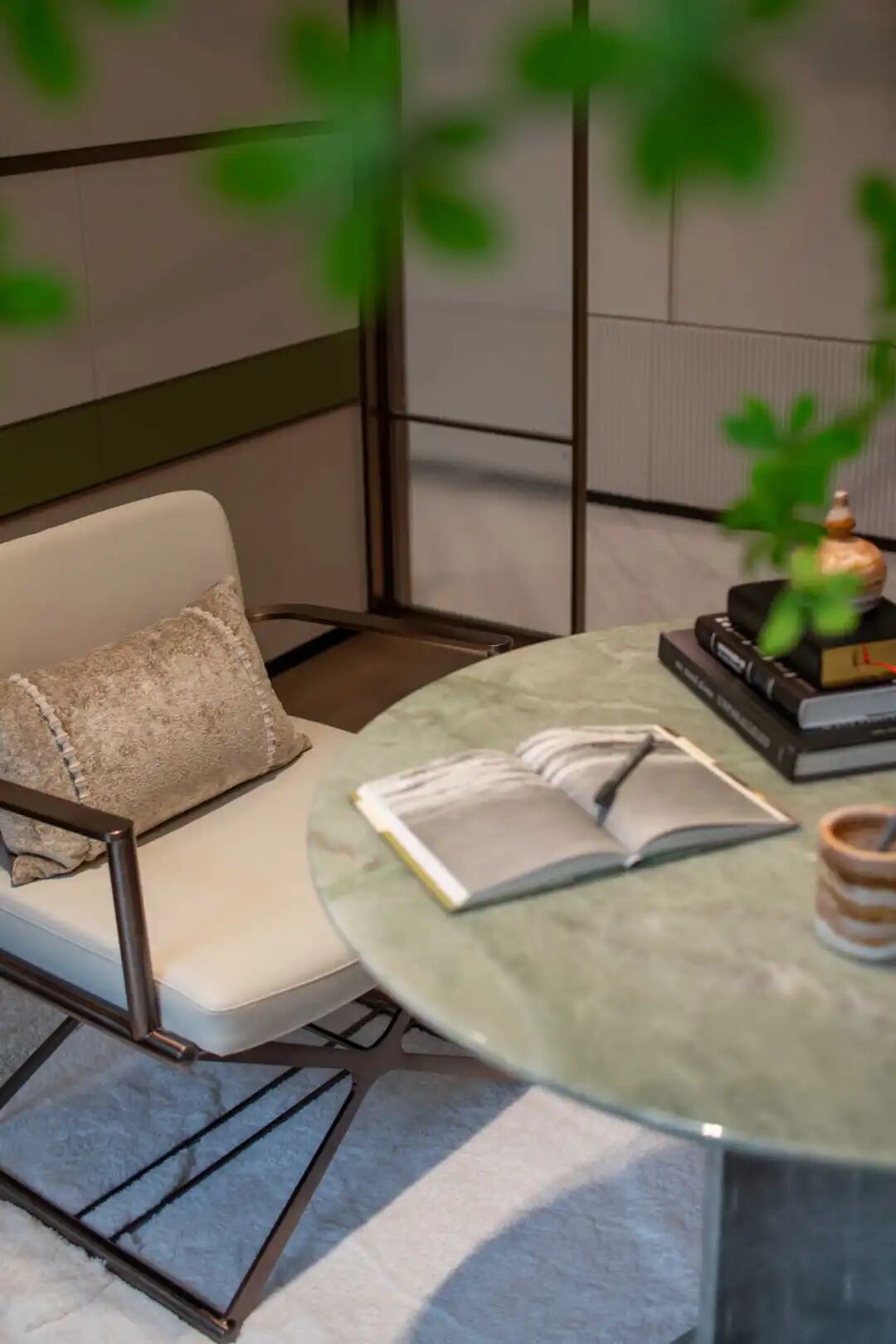 建发·望江云启丨中国重庆丨励时设计集团-38