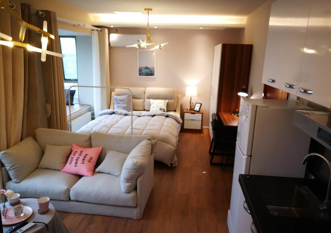 北京国贸小空间大梦想-28