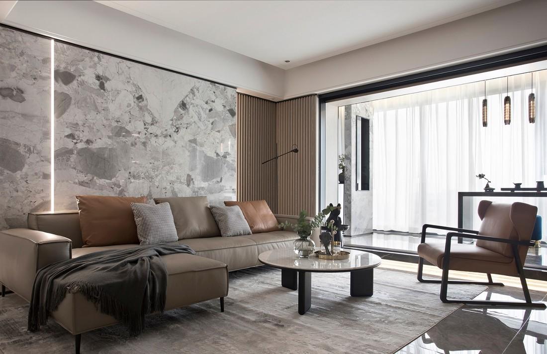 
厦门领秀城 构建独属精神领域 -6