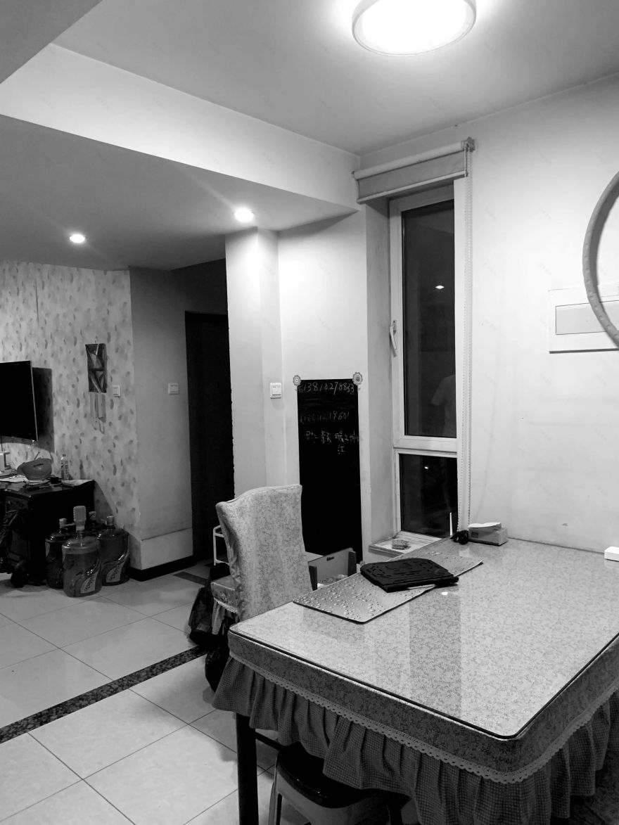 光影共舞,打造多元体验的栖居空间丨中国北京丨TEN DESIGN 行十设计-103