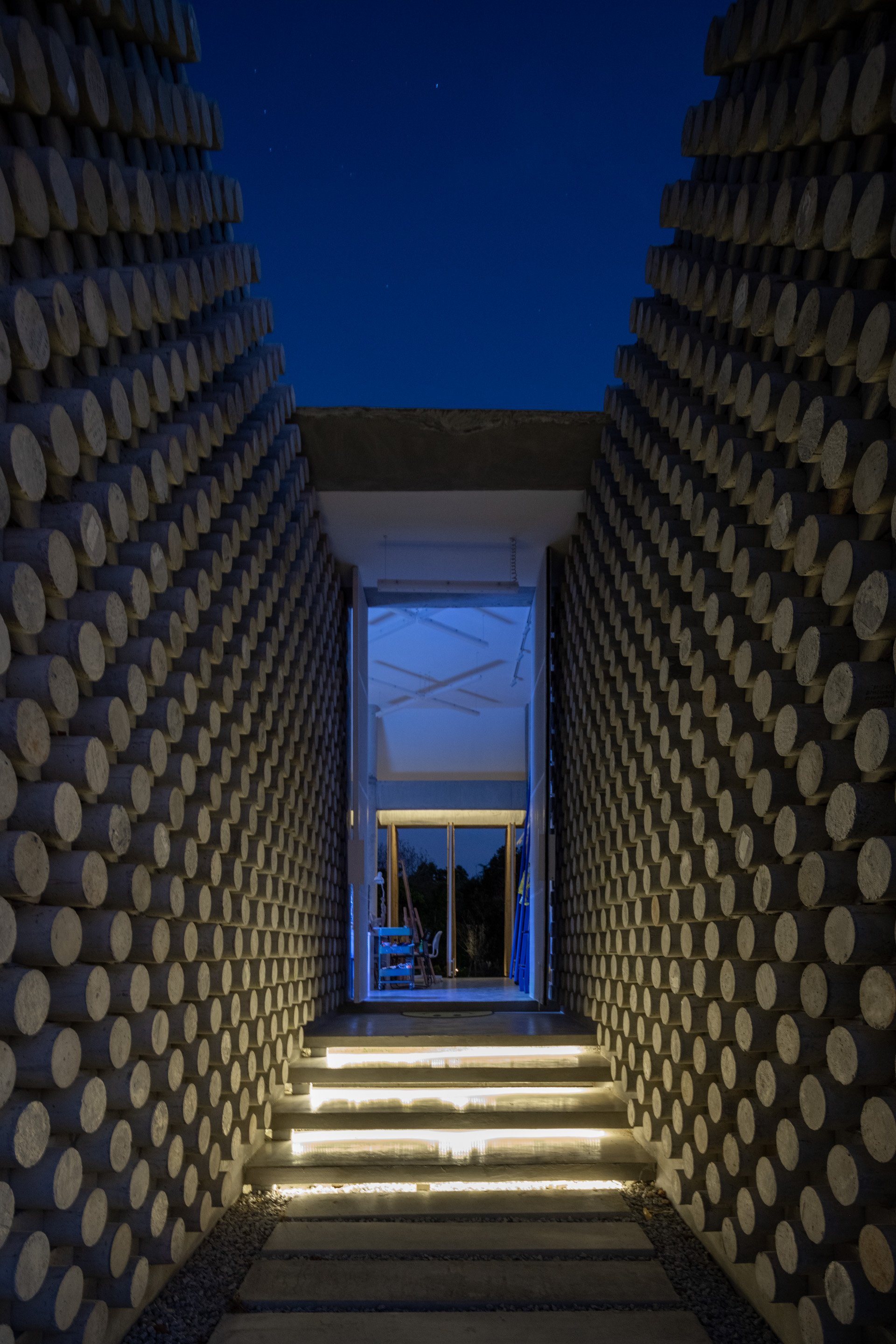 Furnish 工作室丨泰国丨11.29 Studio-111