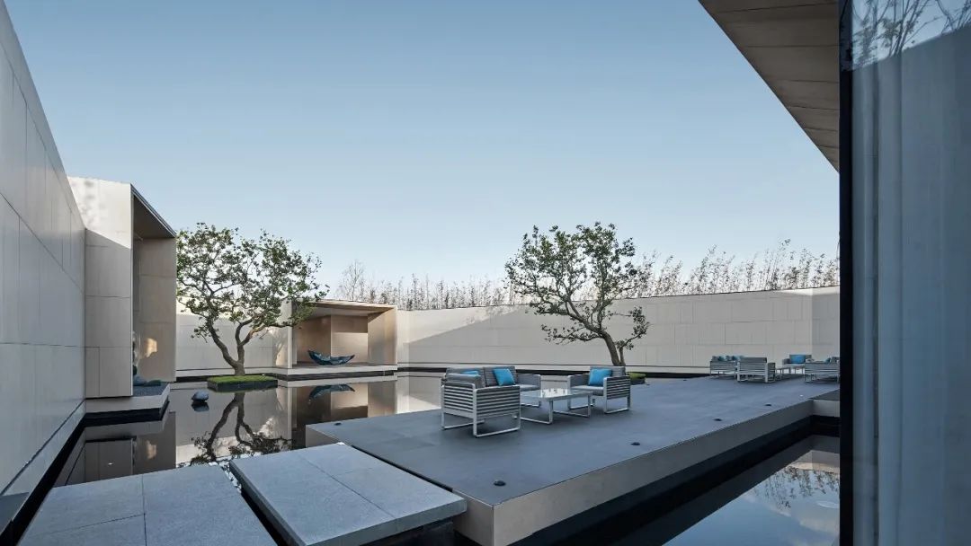 无锡招商雍荣府 | 现代社区的诗意栖居-45