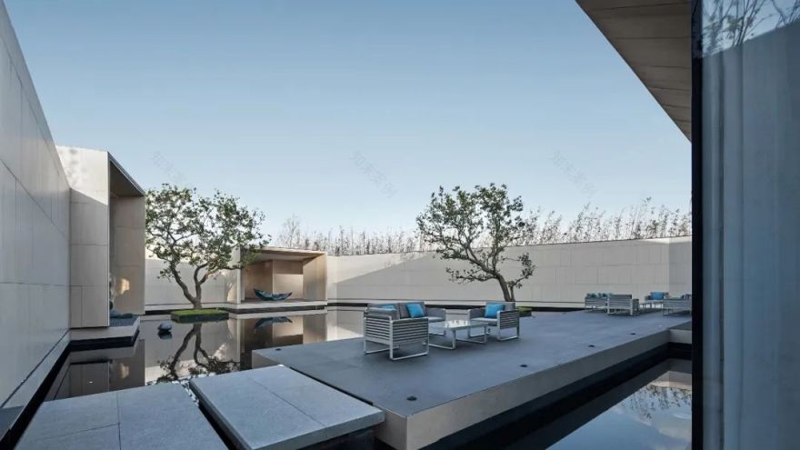 无锡招商雍荣府 | 现代社区的诗意栖居-45