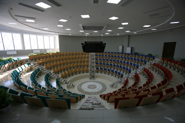 哈萨克斯坦阿斯塔纳青少年文化宫丨“工作室44”-59