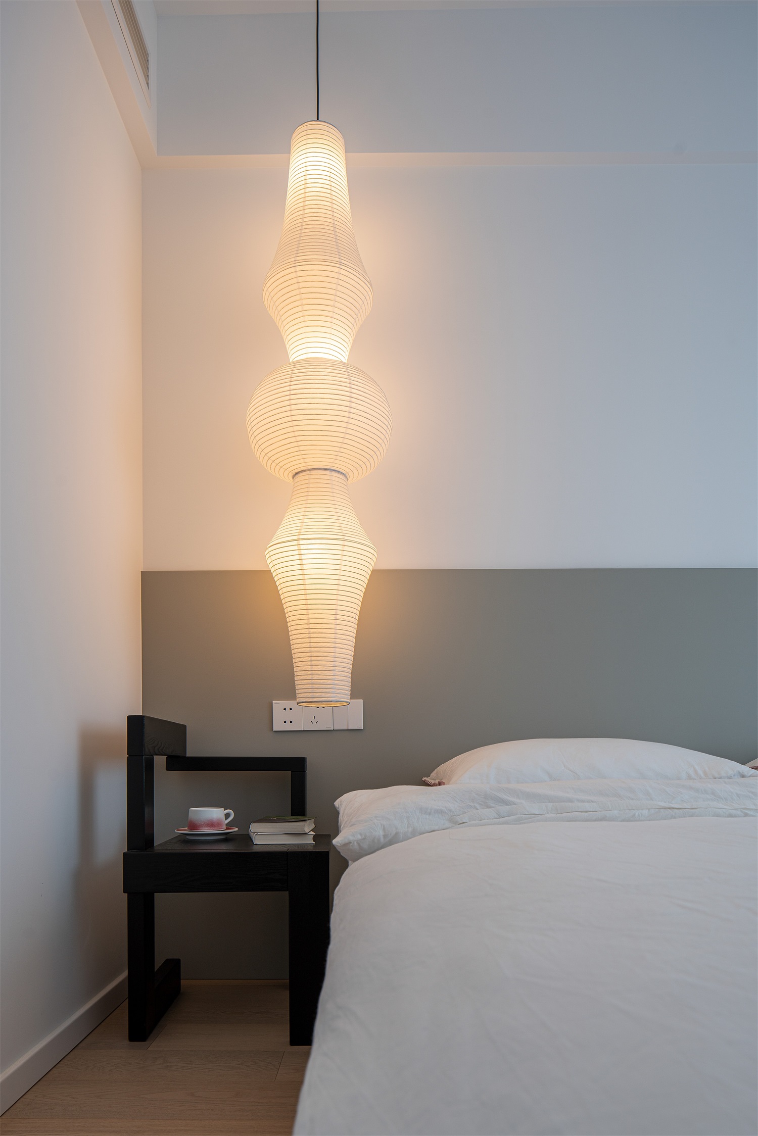 138㎡爆改精装修丨中国苏州丨一道设计-52