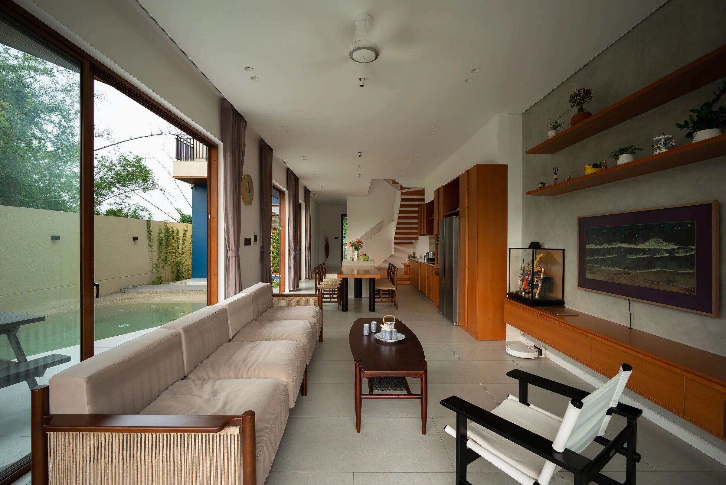 自建别墅丨越南-0