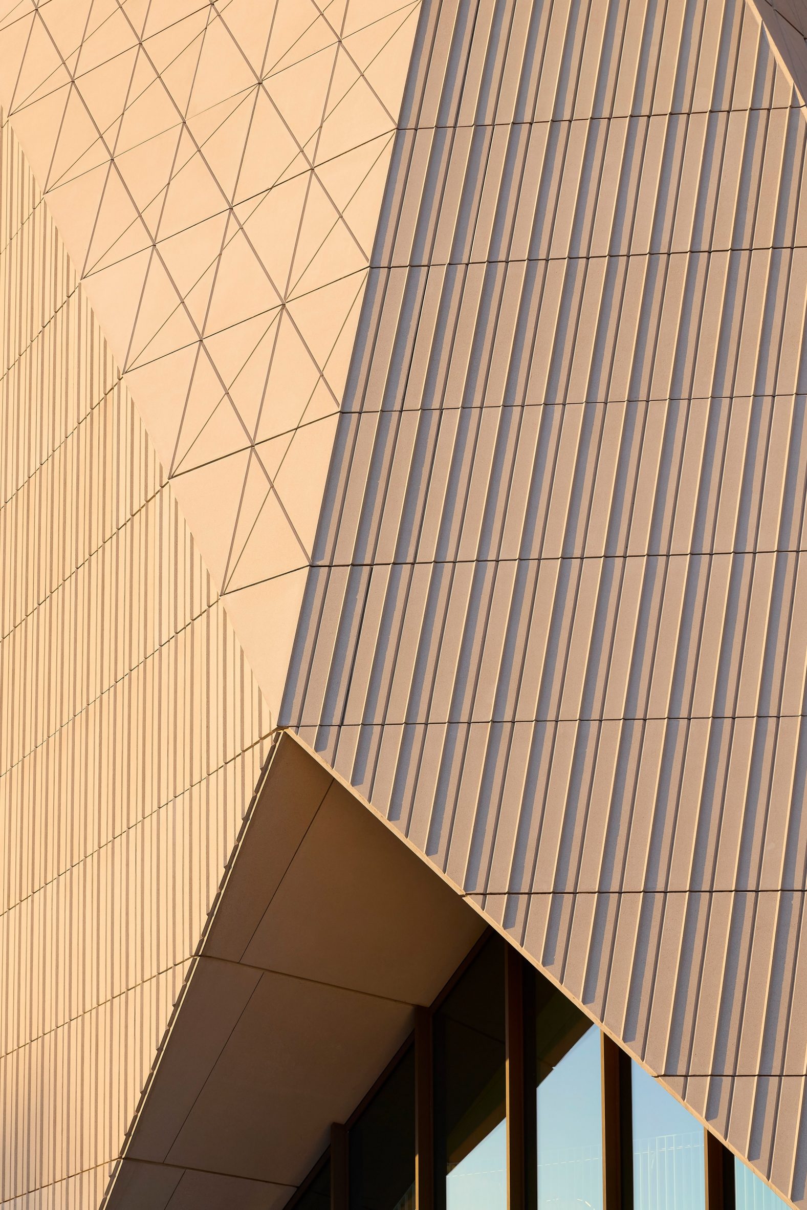 V&A East博物馆丨英国伦敦丨O'Donnell + Tuomey-22