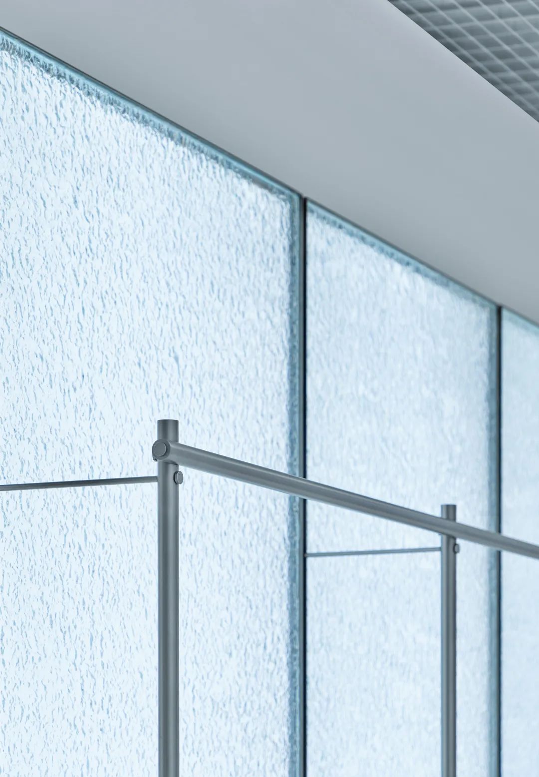 SKYPEOPLE天空人上海店冰冻广场丨中国上海丨泛域设计Fununit Design-64