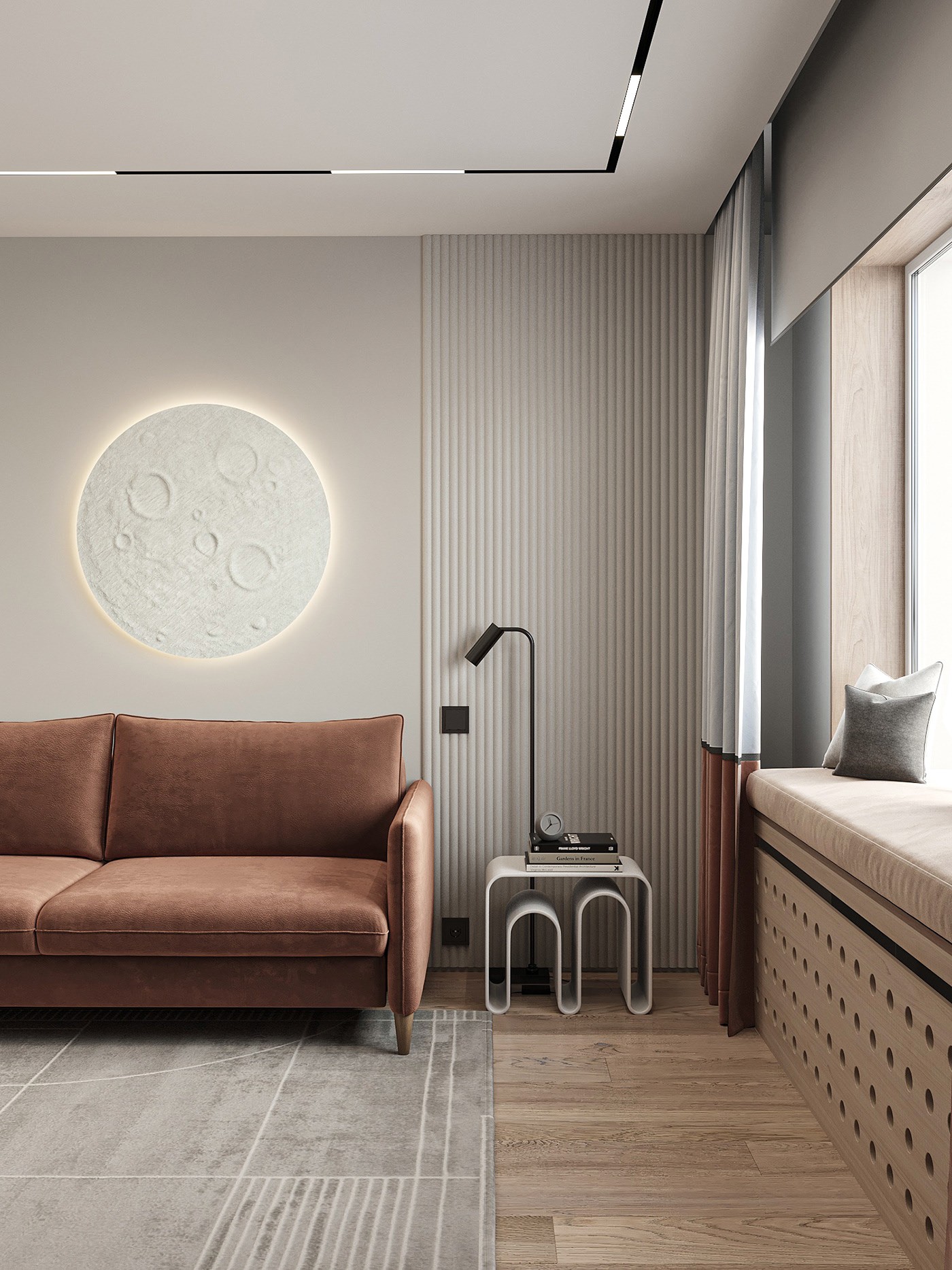 现代高品质空间设计 ！-10