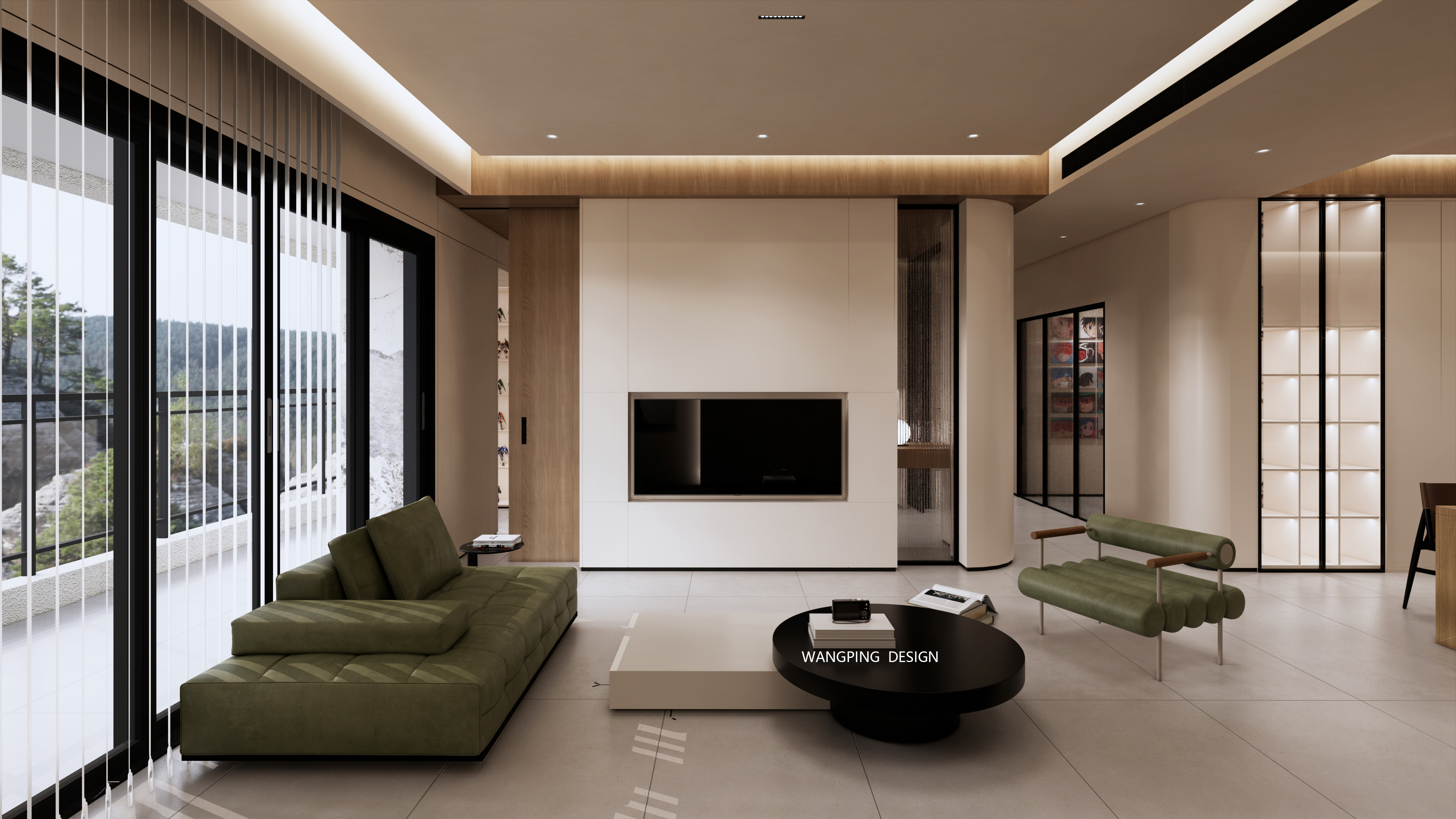 质愈丨中国深圳丨新质作愈-17