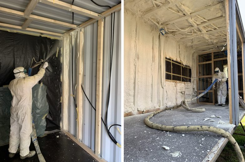 集装箱房屋改造住宅项目丨Avala Container Homes-23