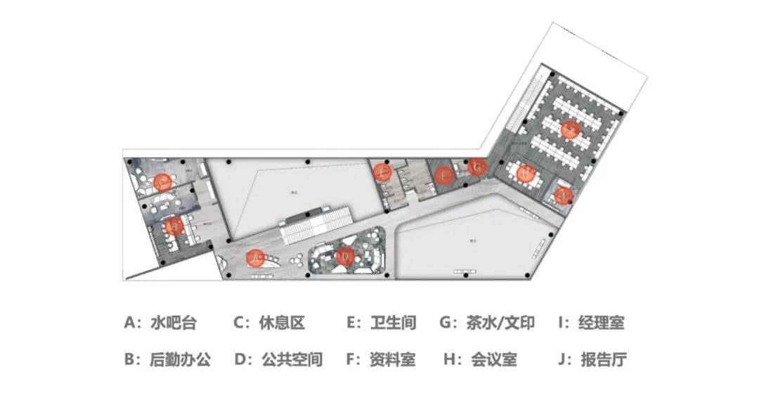  日清设计丨中国核建上海科创园核文化展示馆建筑设计 丨中国上海-86