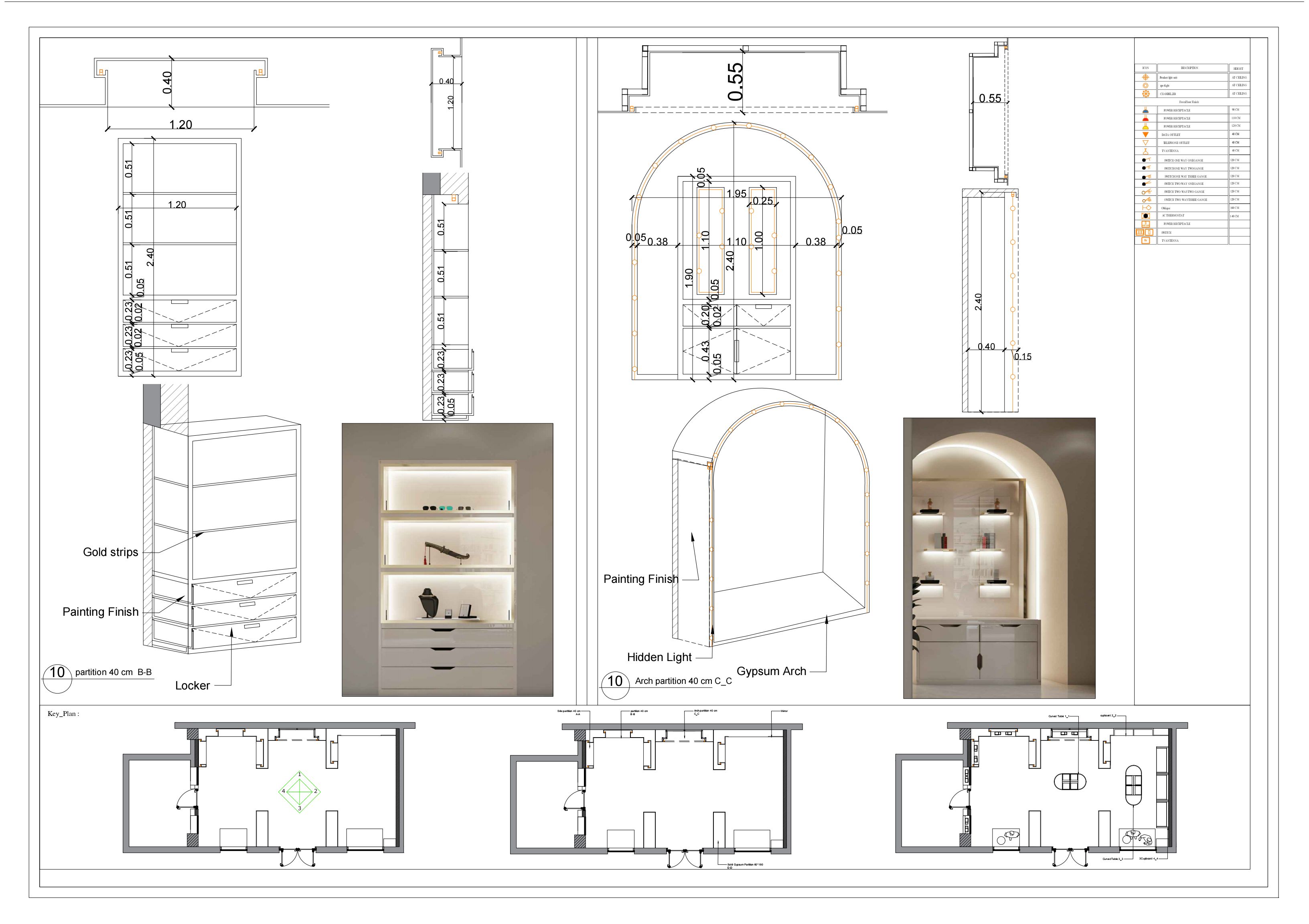 瓦其夫市场精品店丨卡塔尔多哈-14