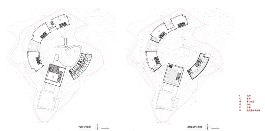 重庆涪陵慧谷湖科创小镇首开区丨中国重庆丨上海都设营造建筑设计事务所有限公司-186
