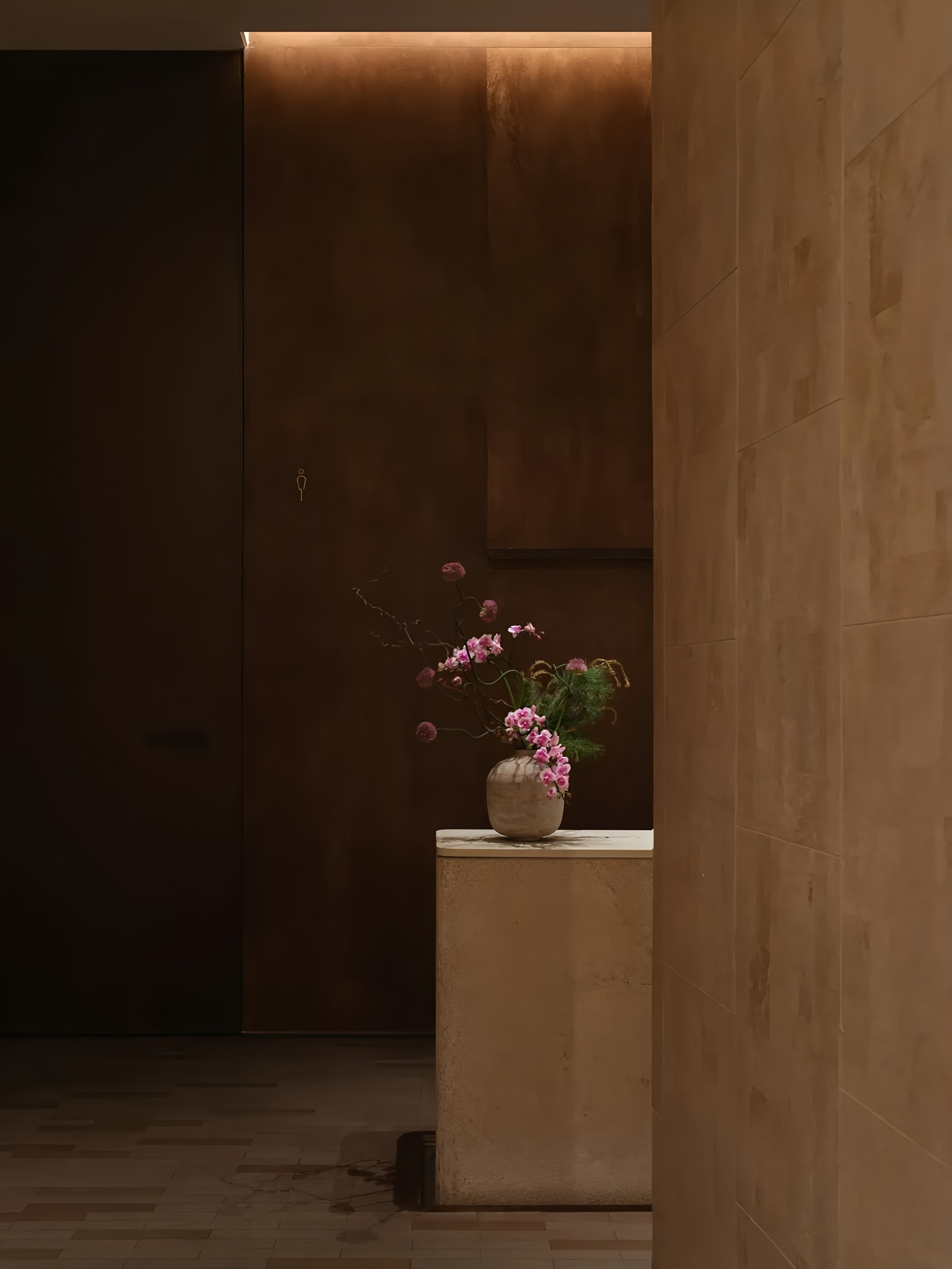 MF Town厦航服务文化体验空间丨中国厦门丨立品设计-62