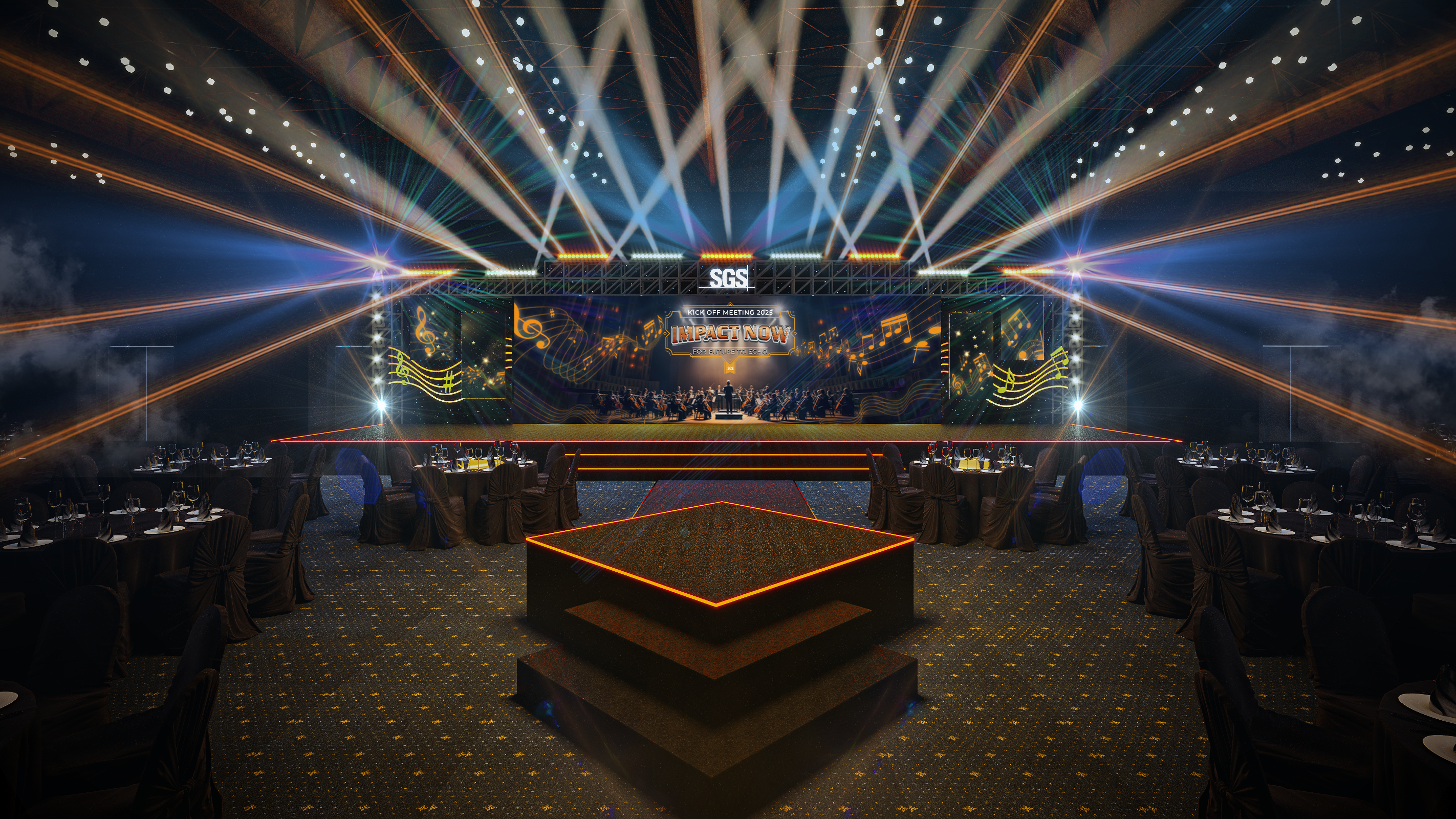 2024年SGS越南启动会议-2