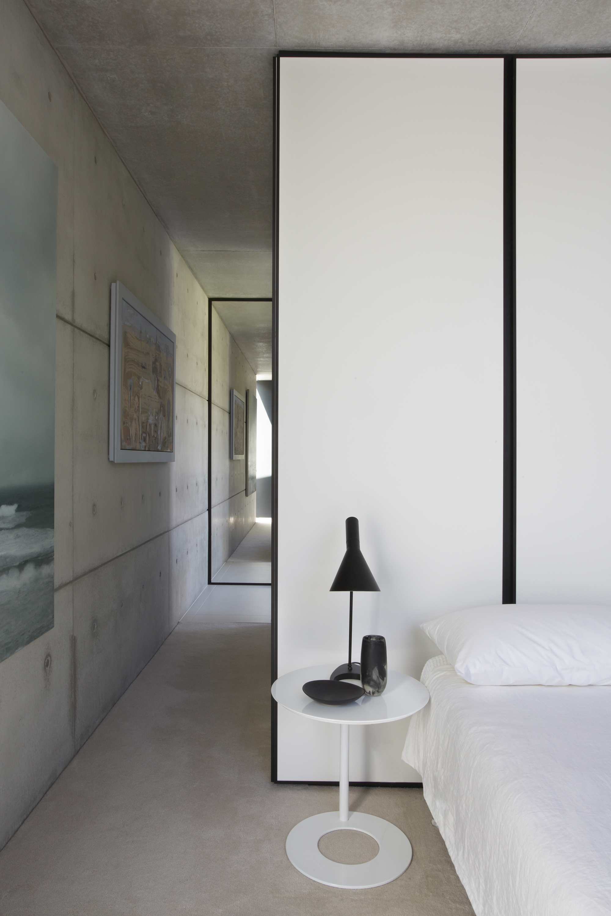 澳大利亚奥莱姆别墅(Orama Residence)丨Smart Design Studio-63